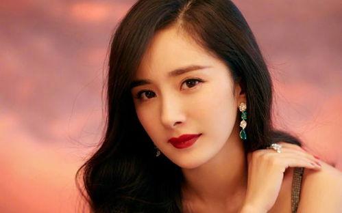 最新八卦爆料杨幂